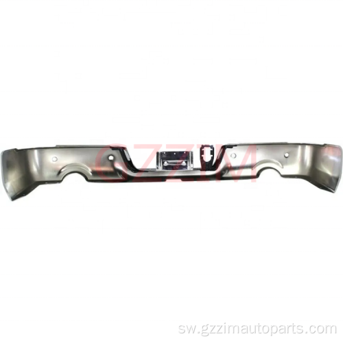 RAM 1500 2013-2017 OEM: 68049859ab nyuma ya kulinda bumper